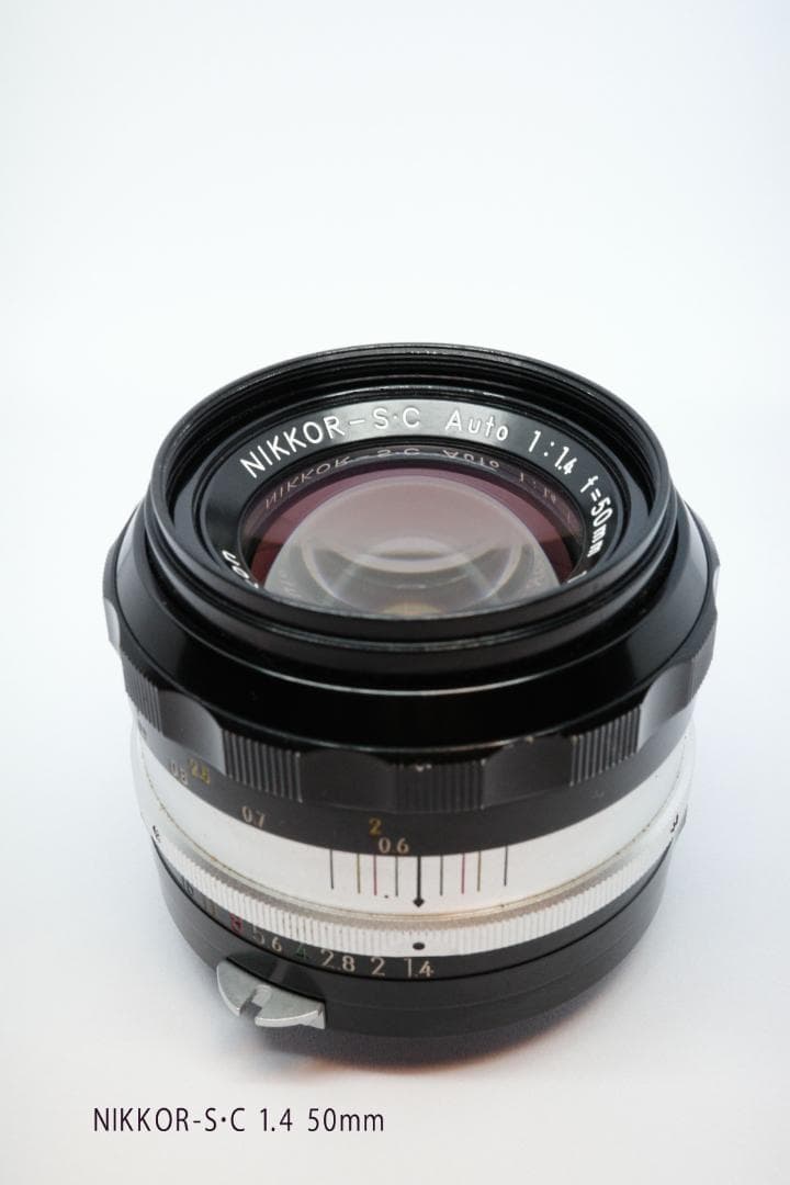 ★安い安い★ NIKON F2 フォトミック ＆ レンズ3本