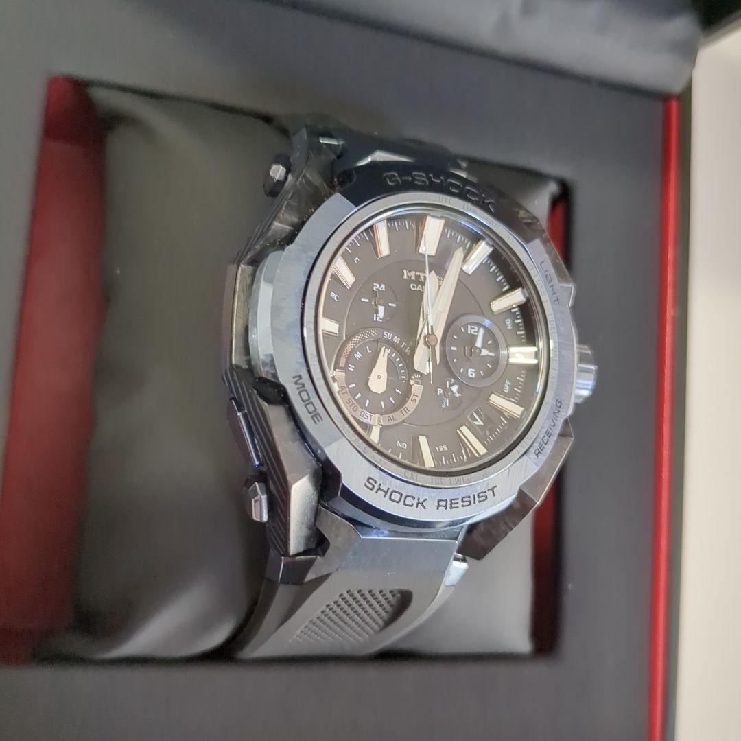 G-SHOCK MT-G 腕時計(アナログ)