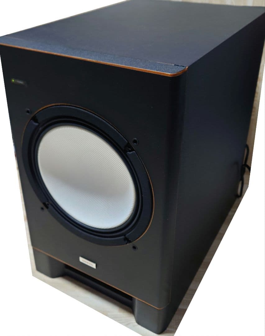 ONKYO SL-A250 パワードサブウーファー