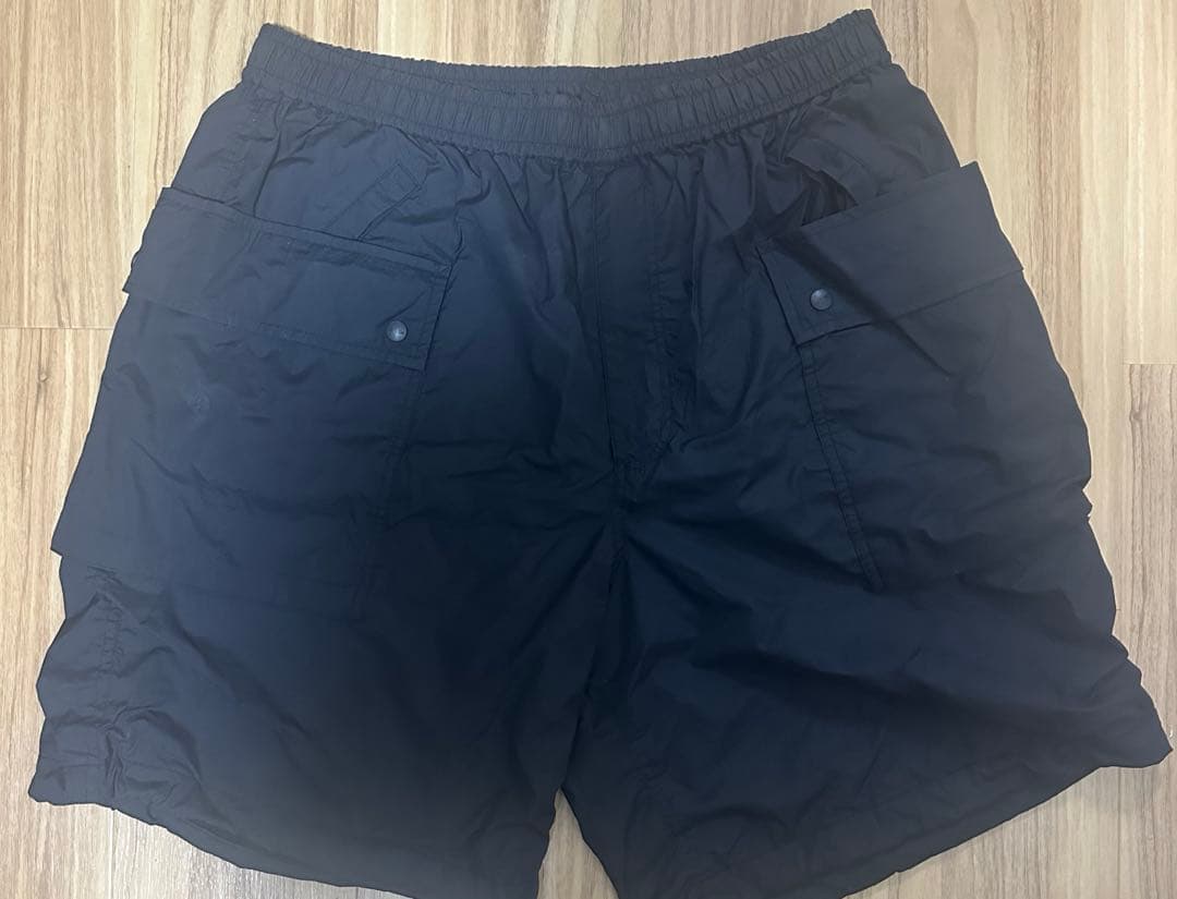 パンツ DAIWA PIER39 TECH MIL MARINE CORP SHORTS