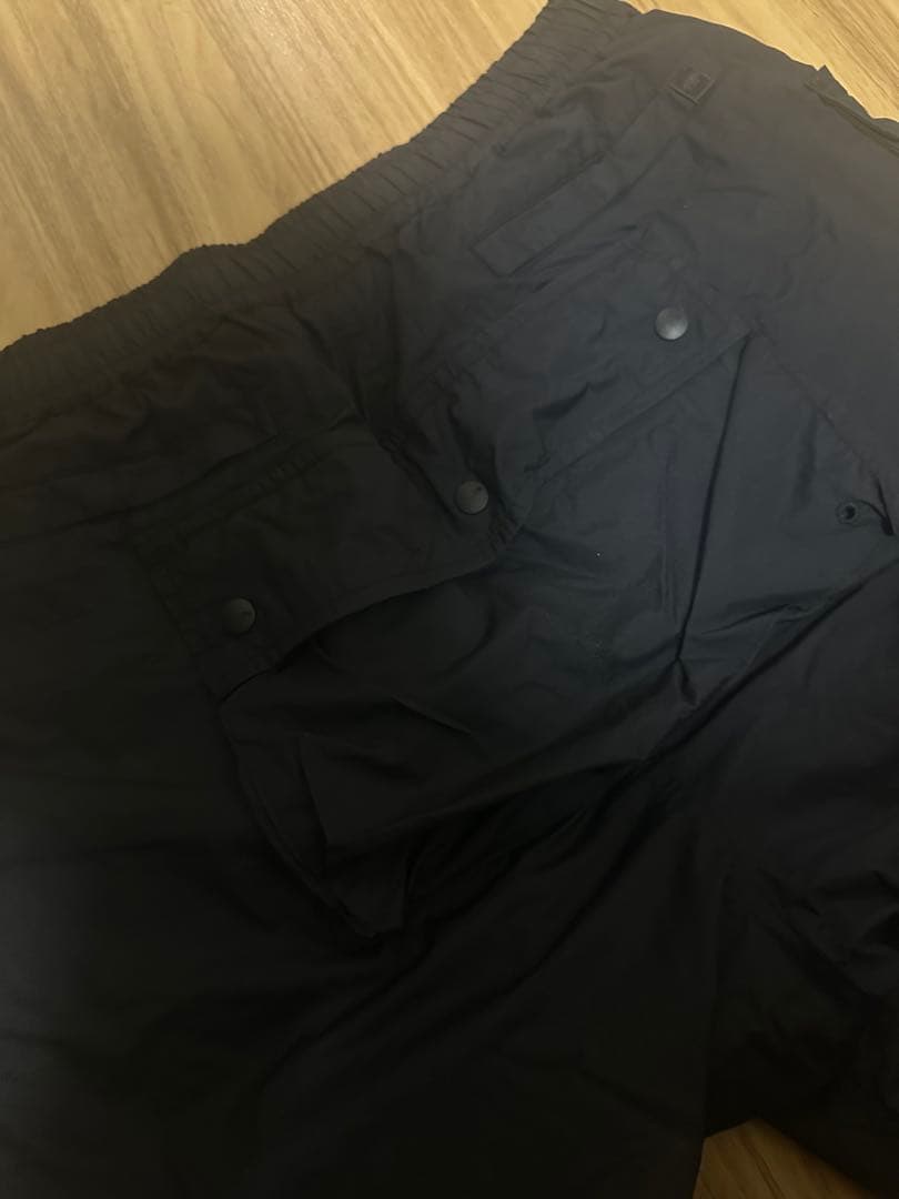 パンツ DAIWA PIER39 TECH MIL MARINE CORP SHORTS