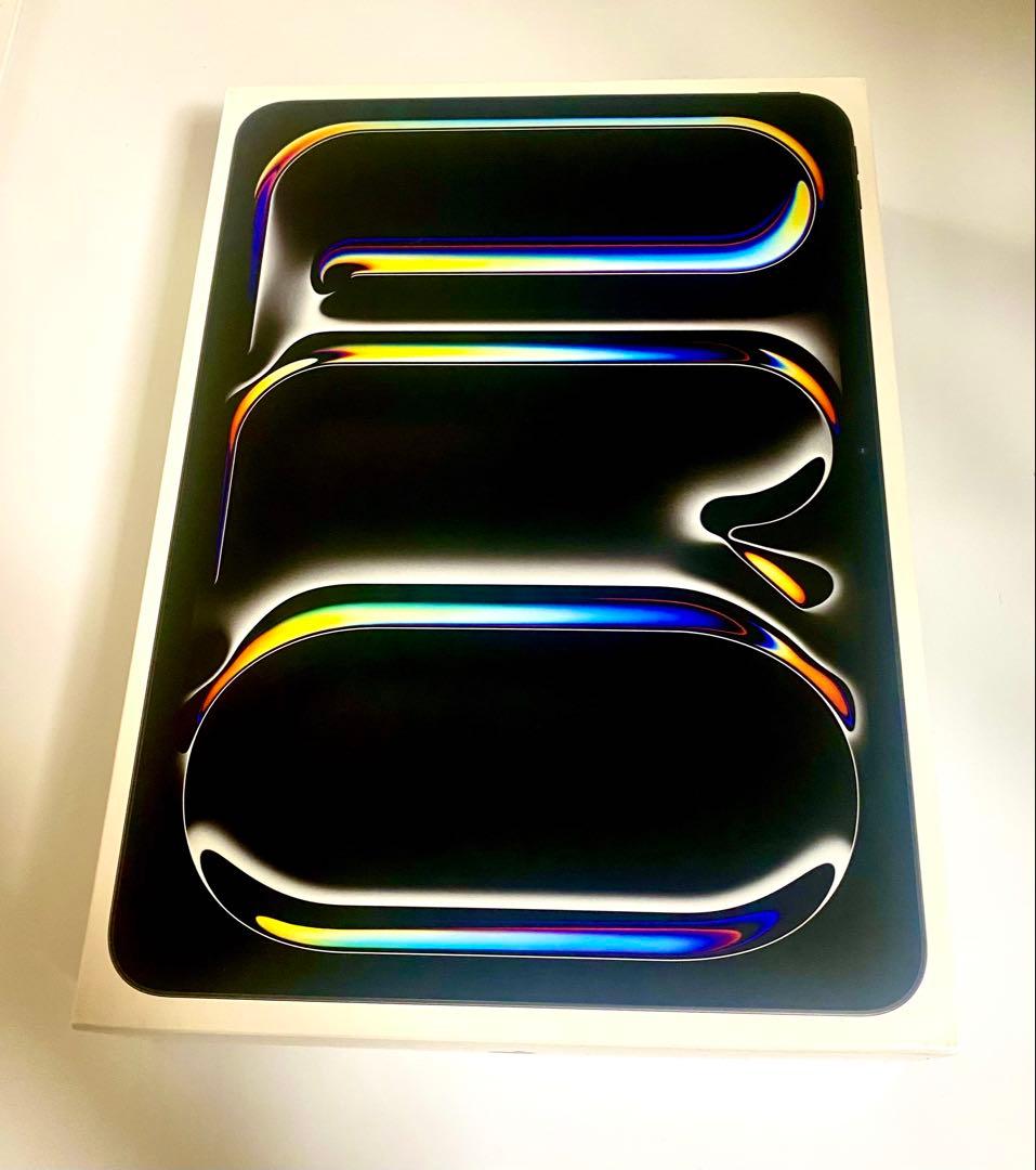 【新品未開封】 iPad Pro 11インチ256GB Wi-Fi