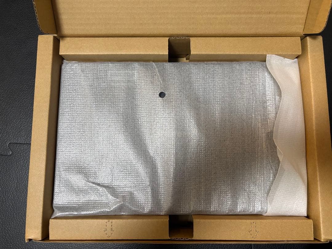 I-O DATA モバイルディスプレイ LCD-CF131XDB-M