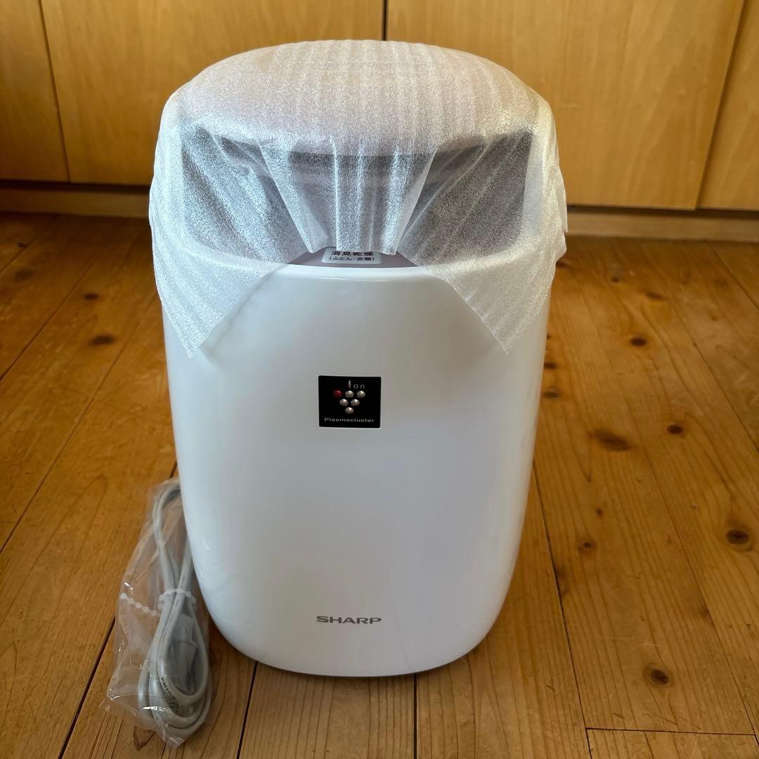 SHARP UD-AF1 乾燥機　未使用品