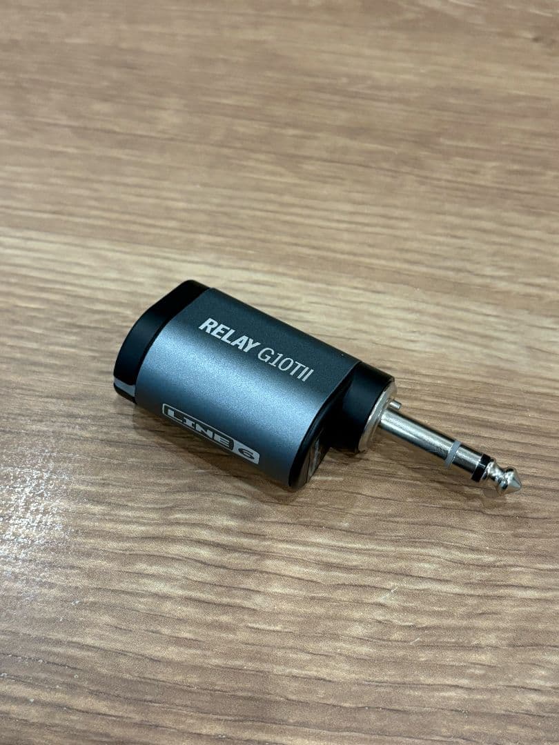 Line6 RELAY G10TⅡ THR YAMAHA THR10Ⅱ