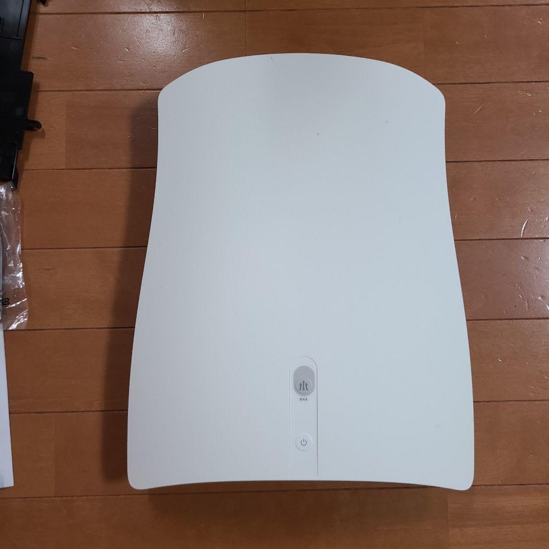 【新品未使用】サンスター QAIS-air- 04A1J 除菌消臭脱臭機