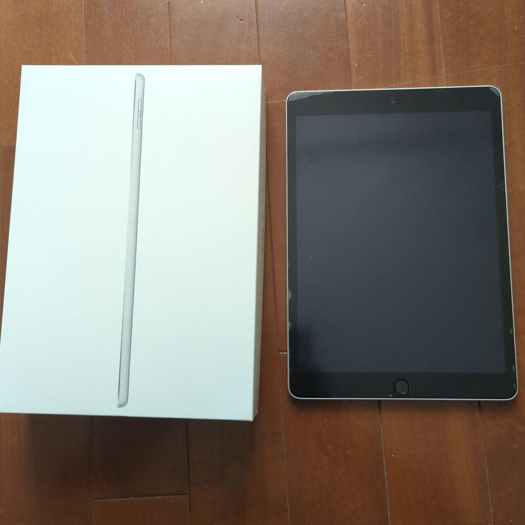 iPad 第9世代　64GBシルバー 本体