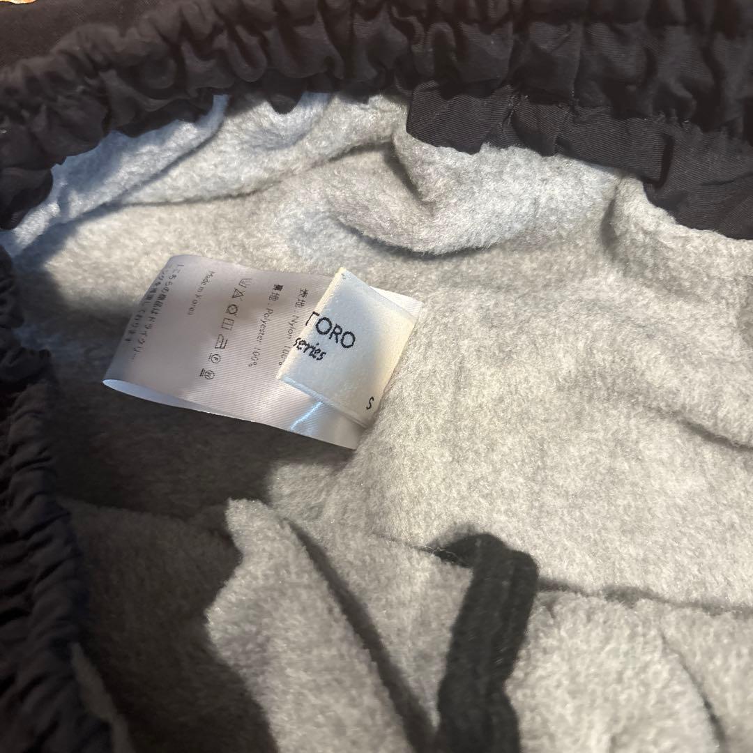 パンツ Nap Camper Pants ohotoro