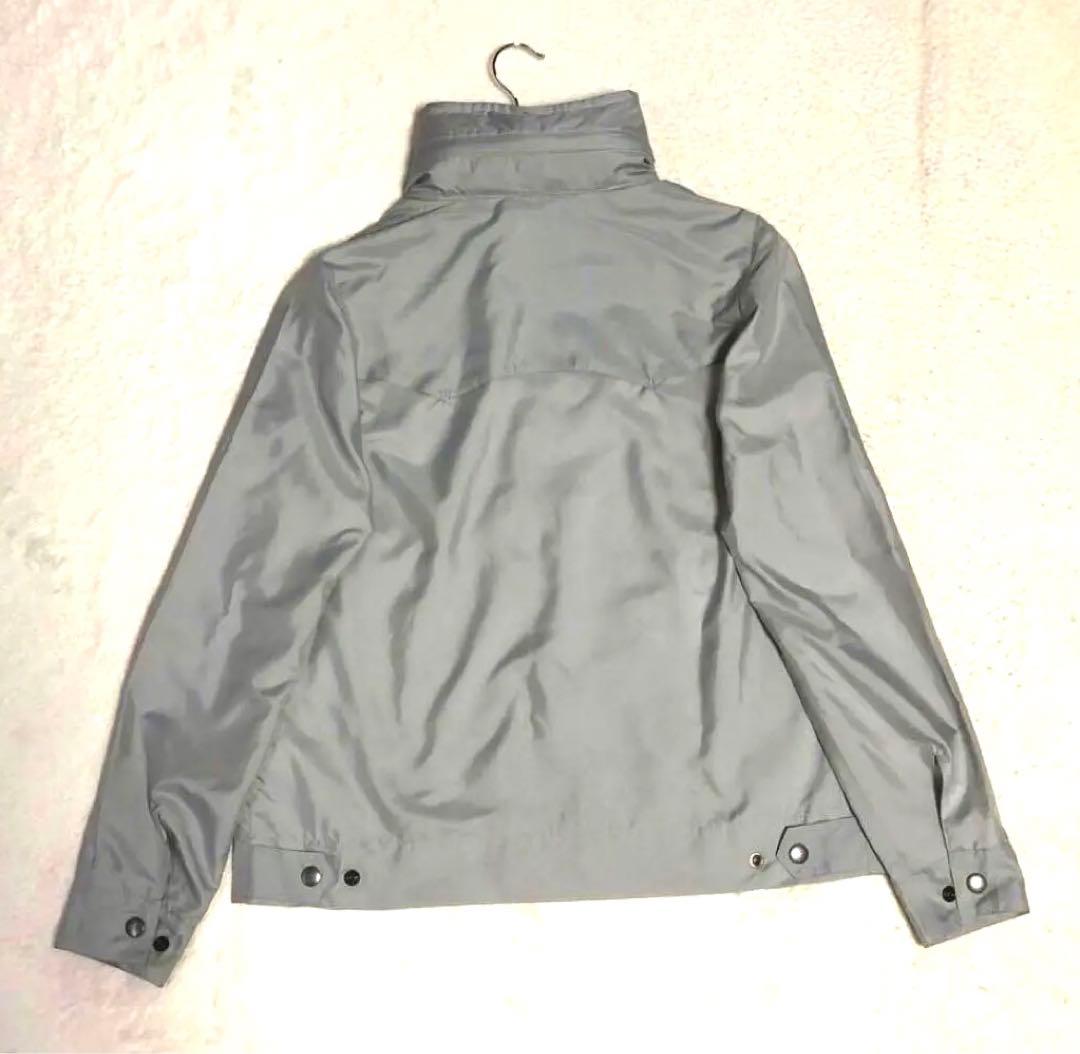 Deuxieme Classeドゥーズィエムクラス フルジップブルゾン 極美品