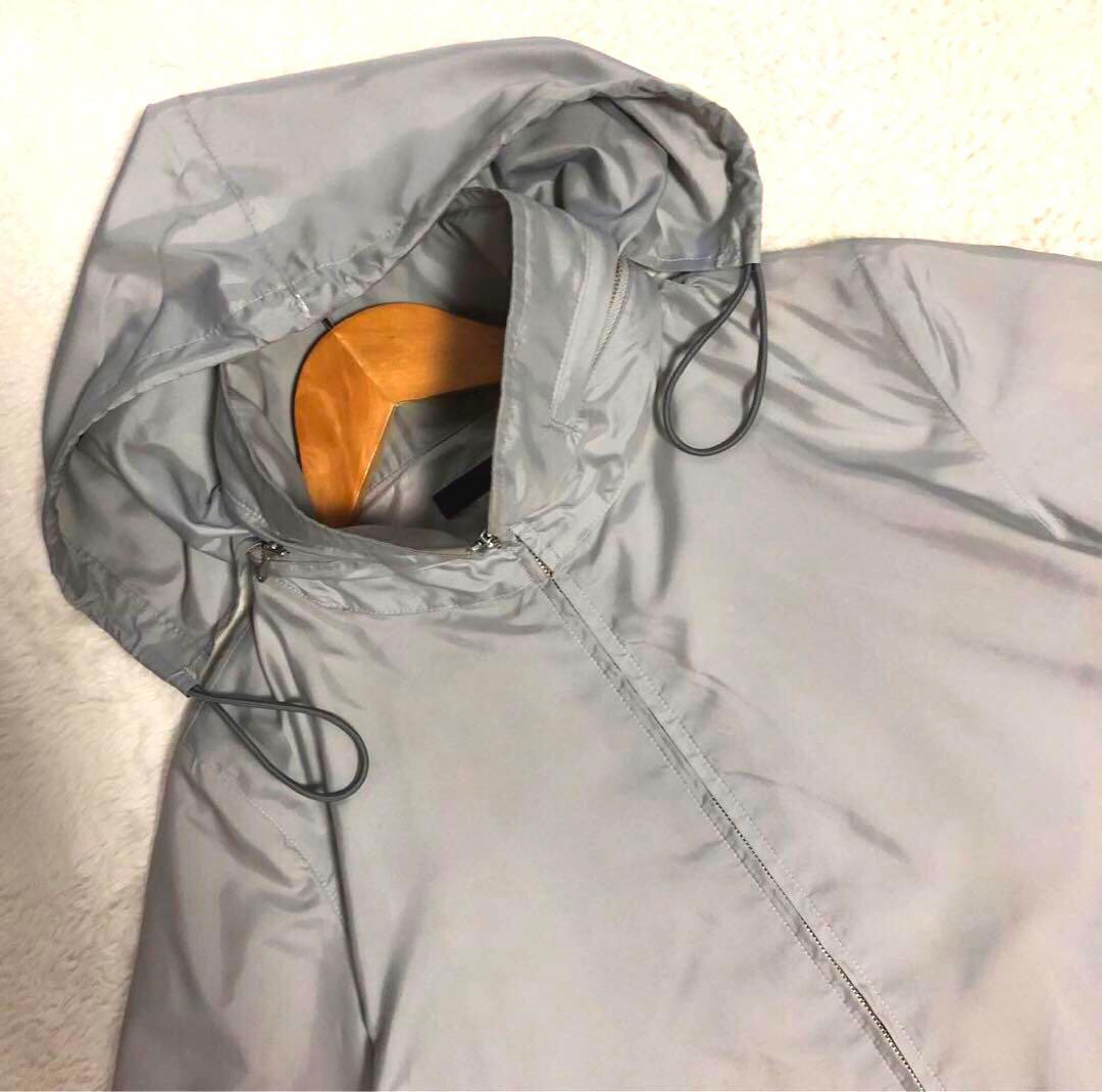 Deuxieme Classeドゥーズィエムクラス フルジップブルゾン 極美品