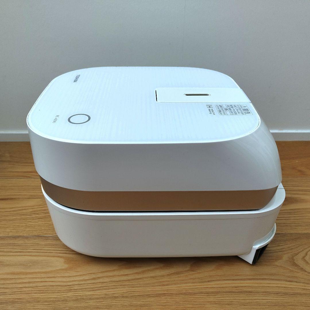 TOSHIBA RC-4ZWJ 炊飯器 東芝