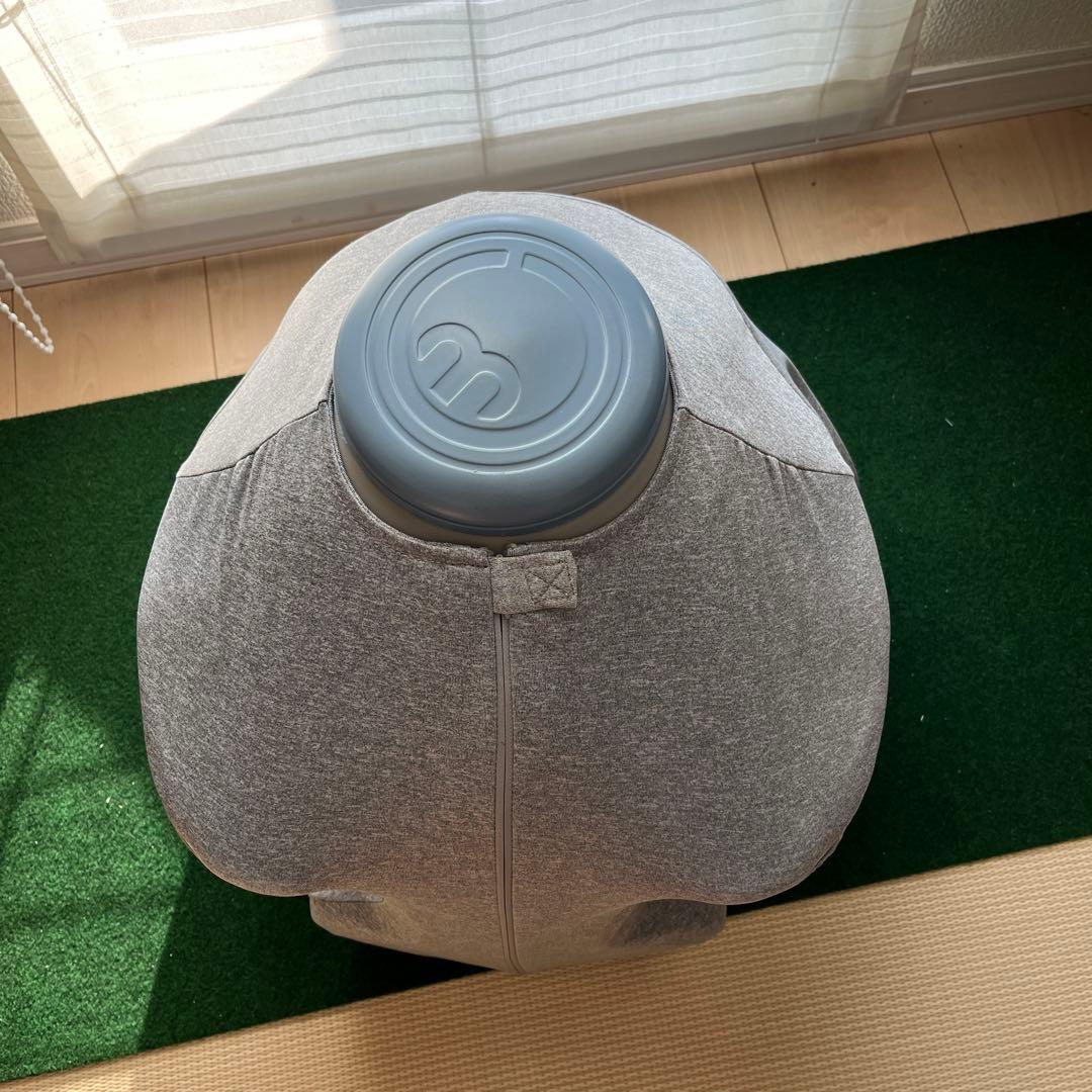 circle balance ヨガバランス開脚チェア