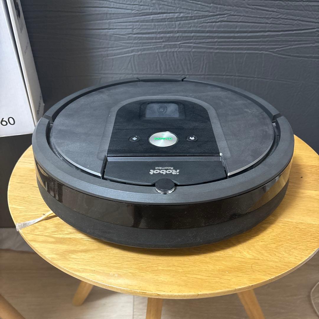 iRobot Roomba 960 本体