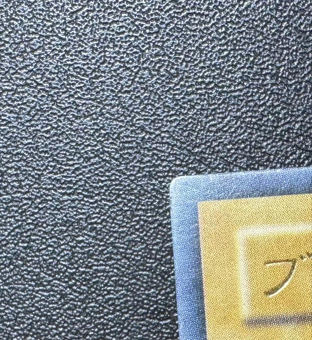 ブラックマジシャン/魔法使い族/遊戯王カード/ レリーフ/アルティメットレア