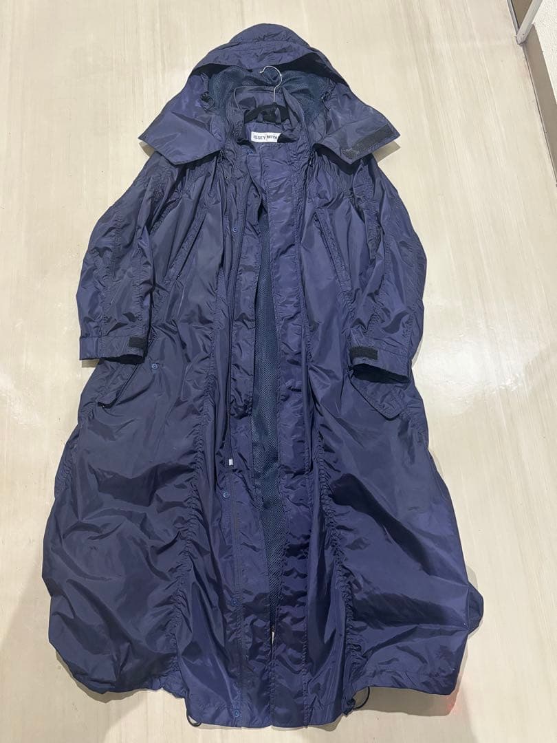 ジャケット・アウター issey miyake