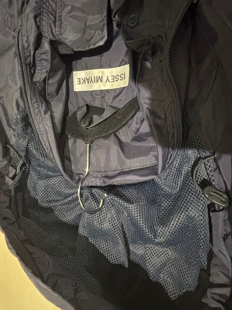 ジャケット・アウター issey miyake