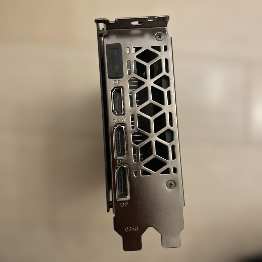 GeForce RTX4060 128bit グラフィックボード