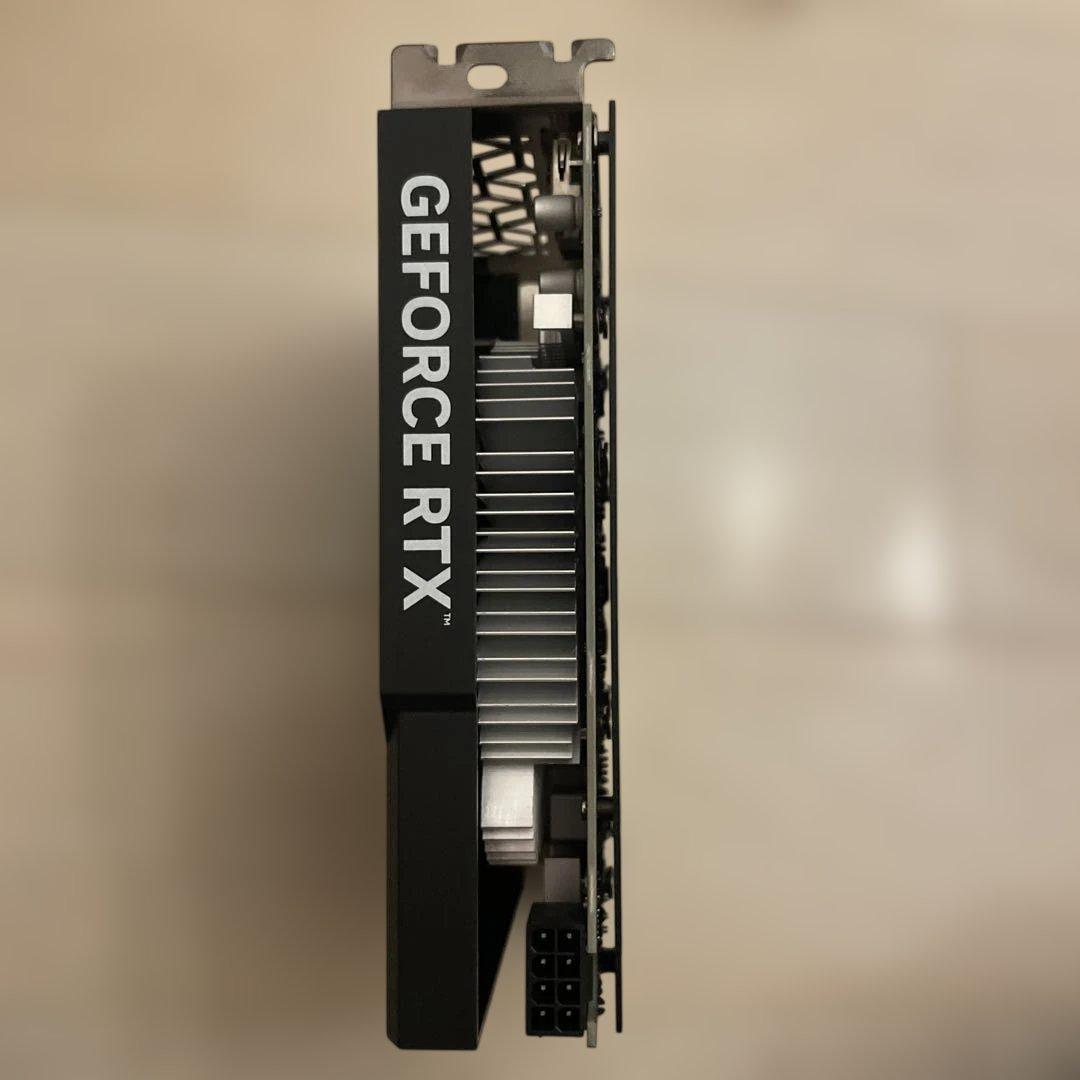 GeForce RTX4060 128bit グラフィックボード