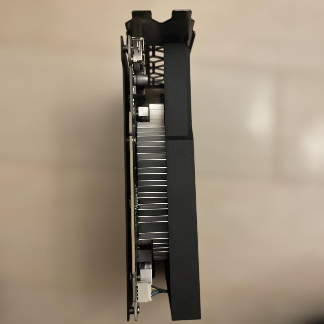 GeForce RTX4060 128bit グラフィックボード