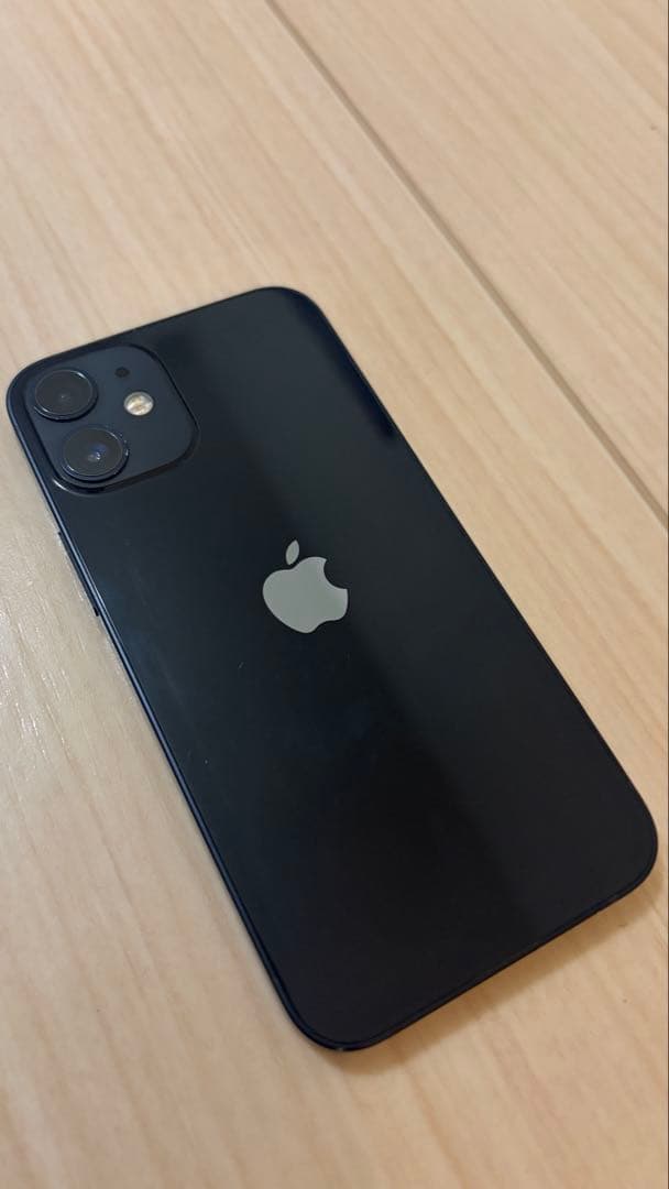 iPhone 12 mini 本体 128GB