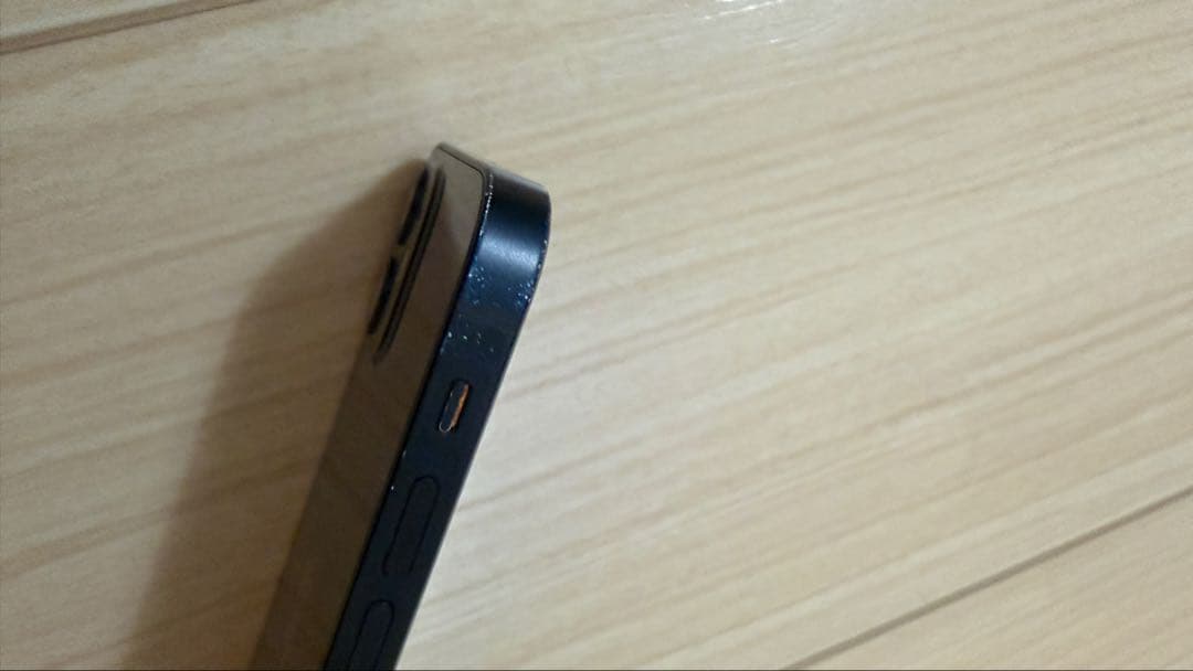 iPhone 12 mini 本体 128GB