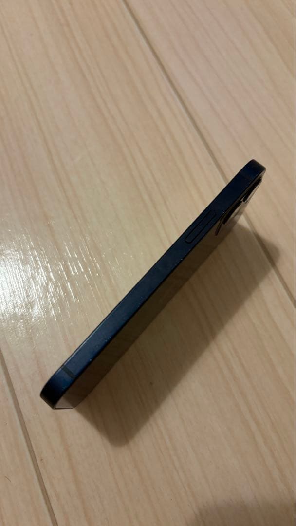 iPhone 12 mini 本体 128GB