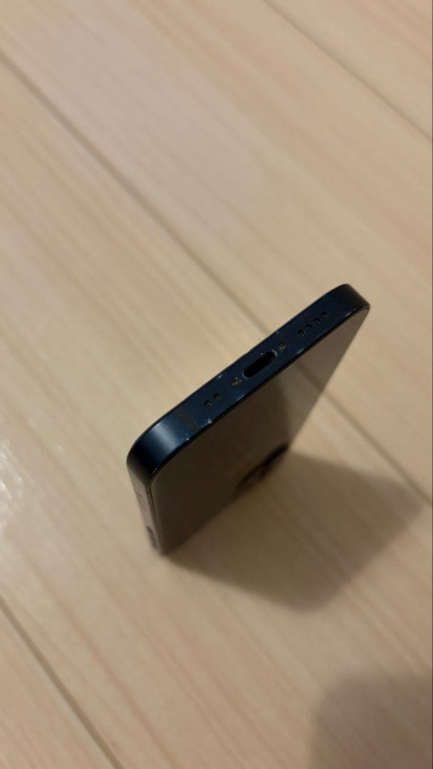 iPhone 12 mini 本体 128GB