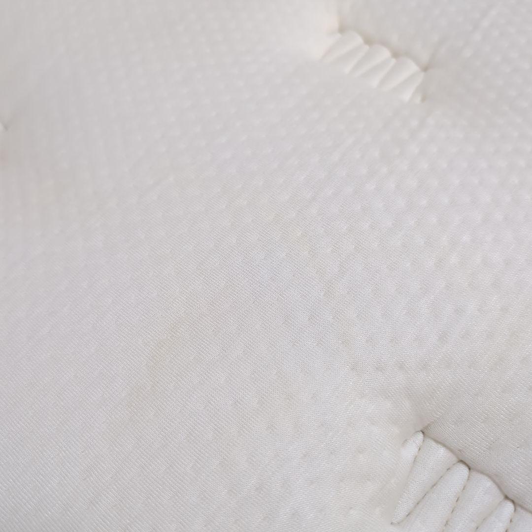 クリーニング済 Sealy essentials スプリングマットレス シングル