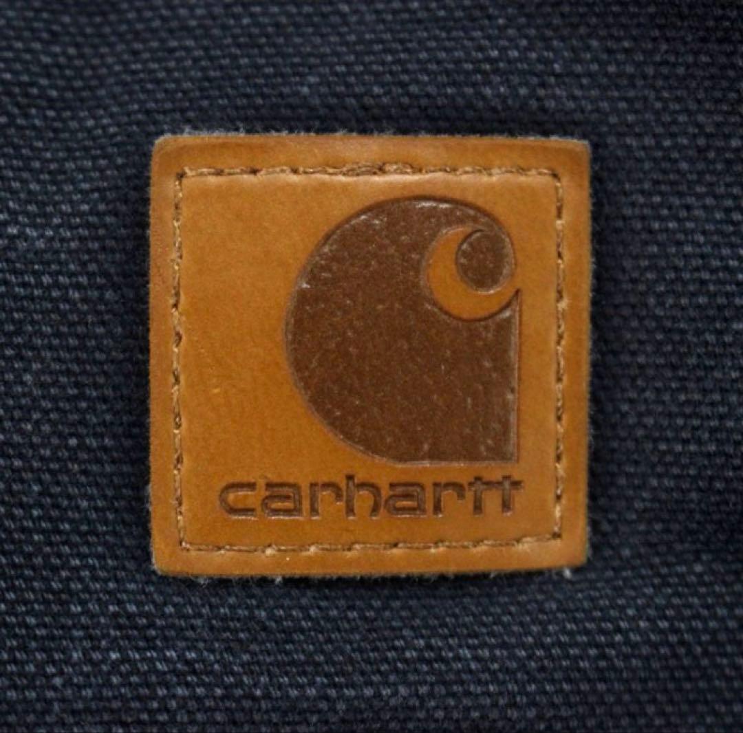 カーハート ダック地 ペインターパンツ MDT ワークパンツ メキシコ製