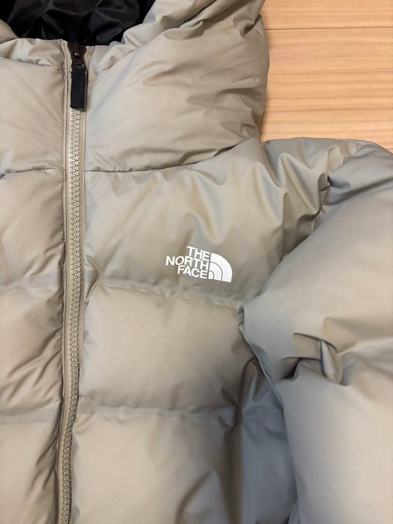 THE NORTH FACE ビレイヤーパーカ ダウンジャケット　Ｓ