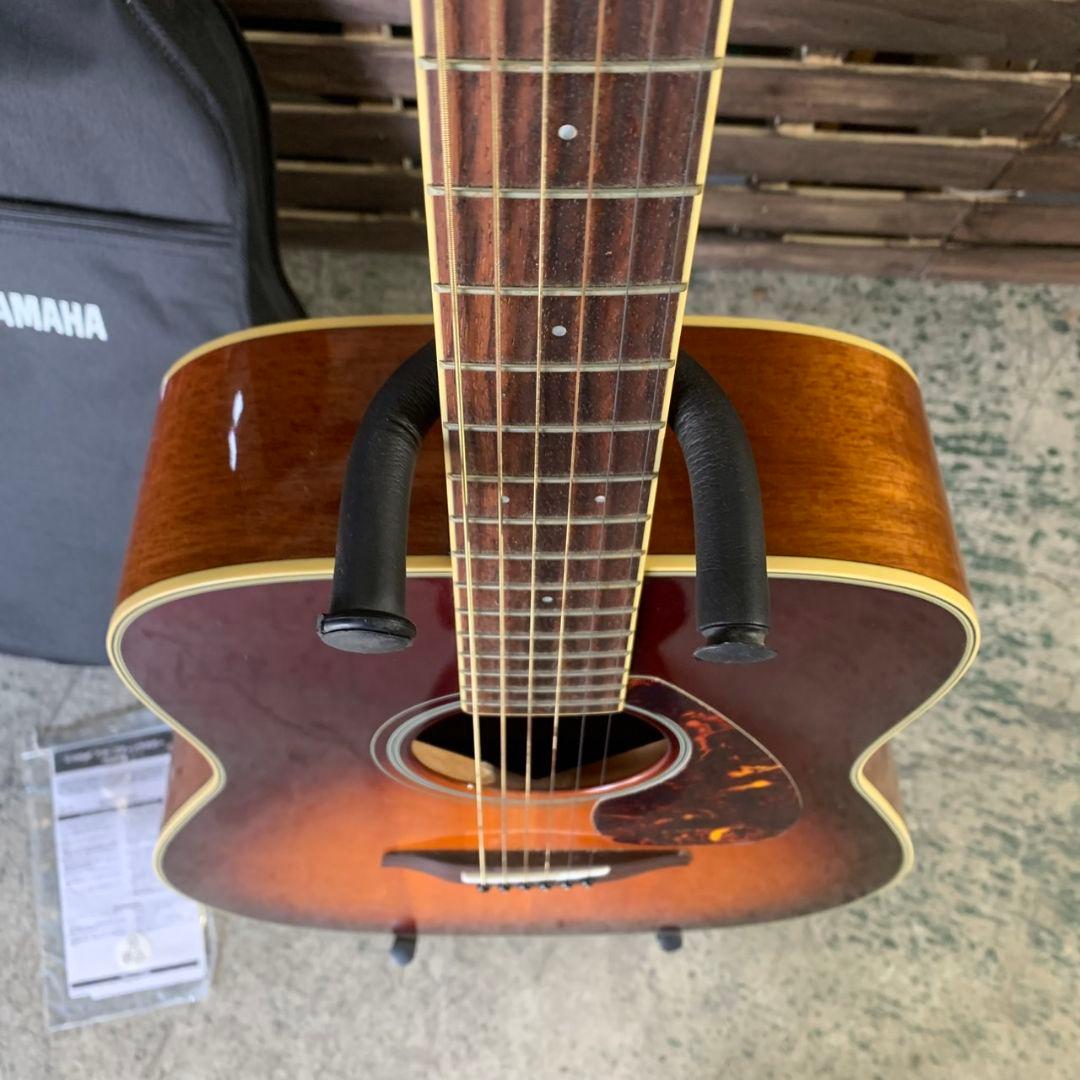 H817 YAMAHA ヤマハ アコースティックギター FG720S BS