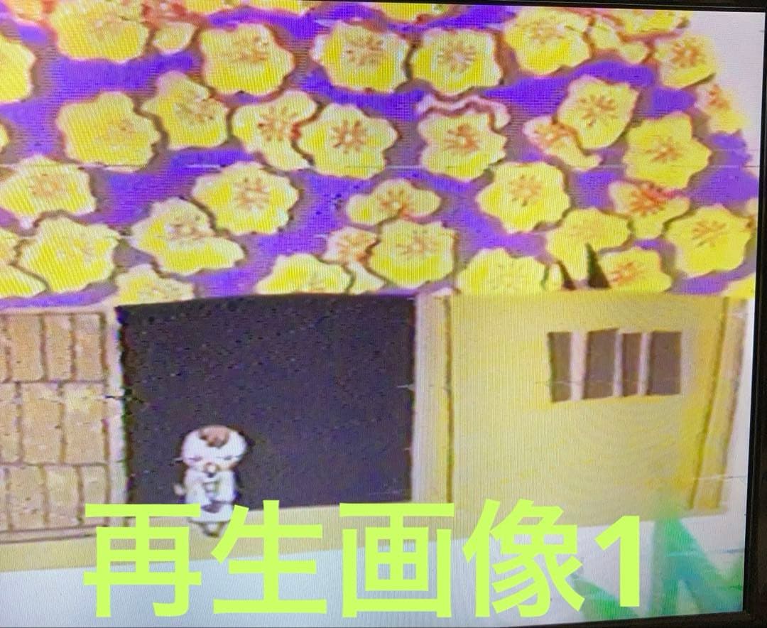 SONY VHSデッキ ビデオデッキ　SLV-FX10 リモコン付き