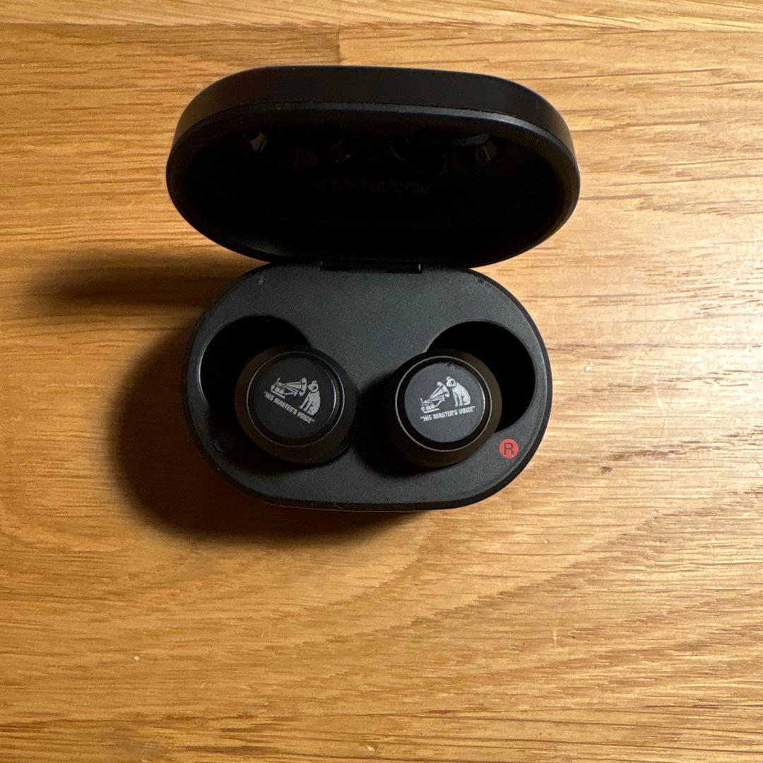 ビクター JVCHA-FX150T-BAワイヤレスイヤホン