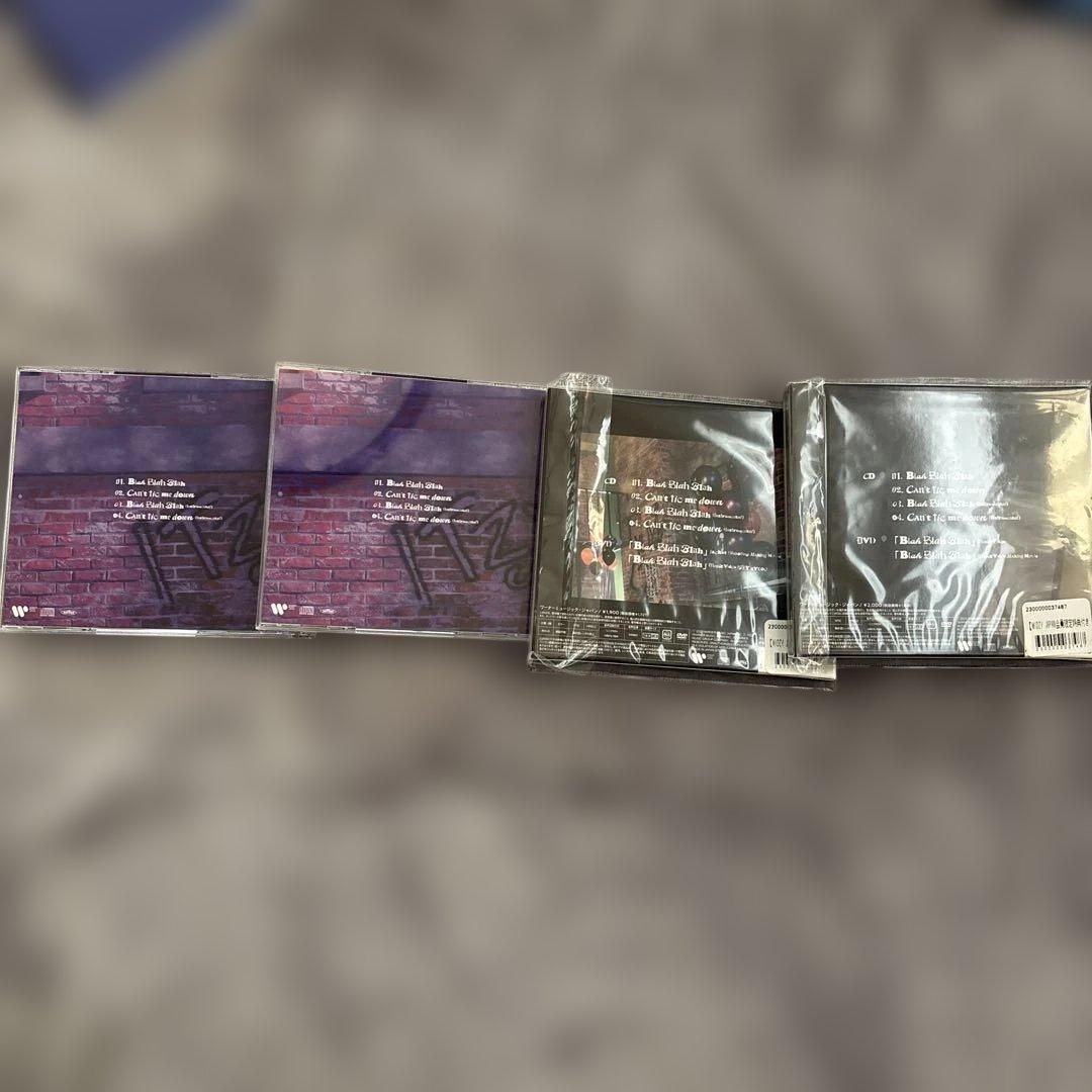 ITZY グッズ アルバム カード グリーティング ケース