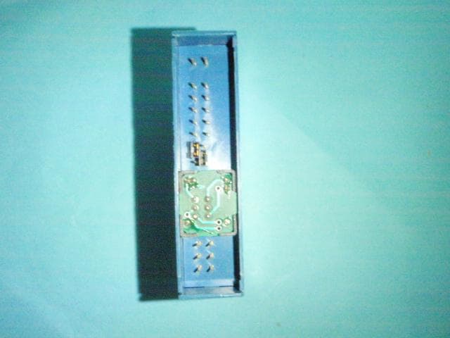 MRS-A02-1 AnalogDevices製3B37-X-00