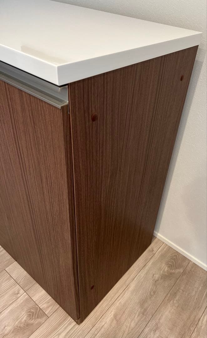 ヒ*コ様 【ニトリ】リガーレ　食器棚