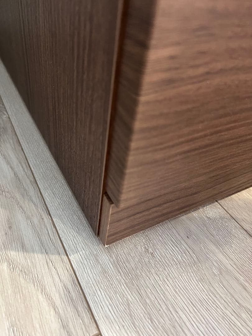 ヒ*コ様 【ニトリ】リガーレ　食器棚