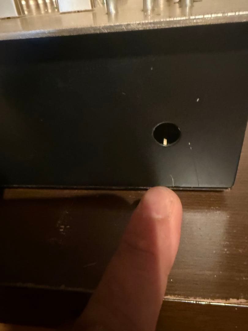 Y*T様 Vestax PCV-275 DJミキサー　12/6以降順次発送です