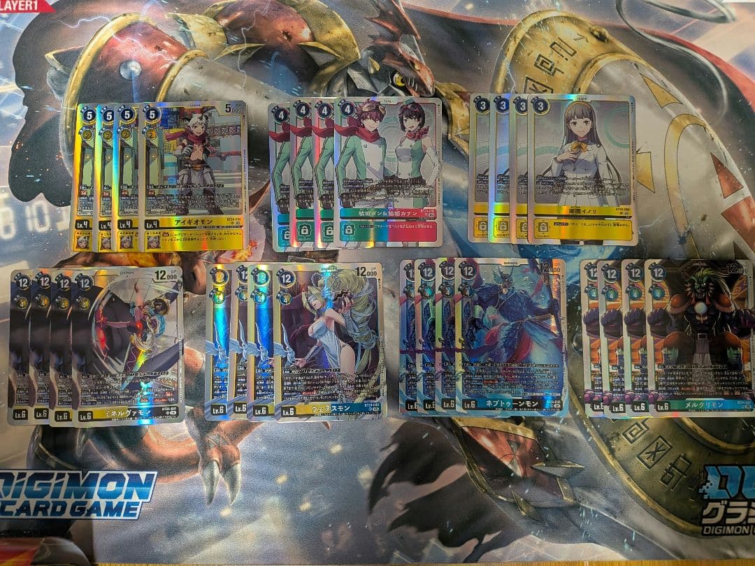 タイムストレンジャー　TS　SRセット