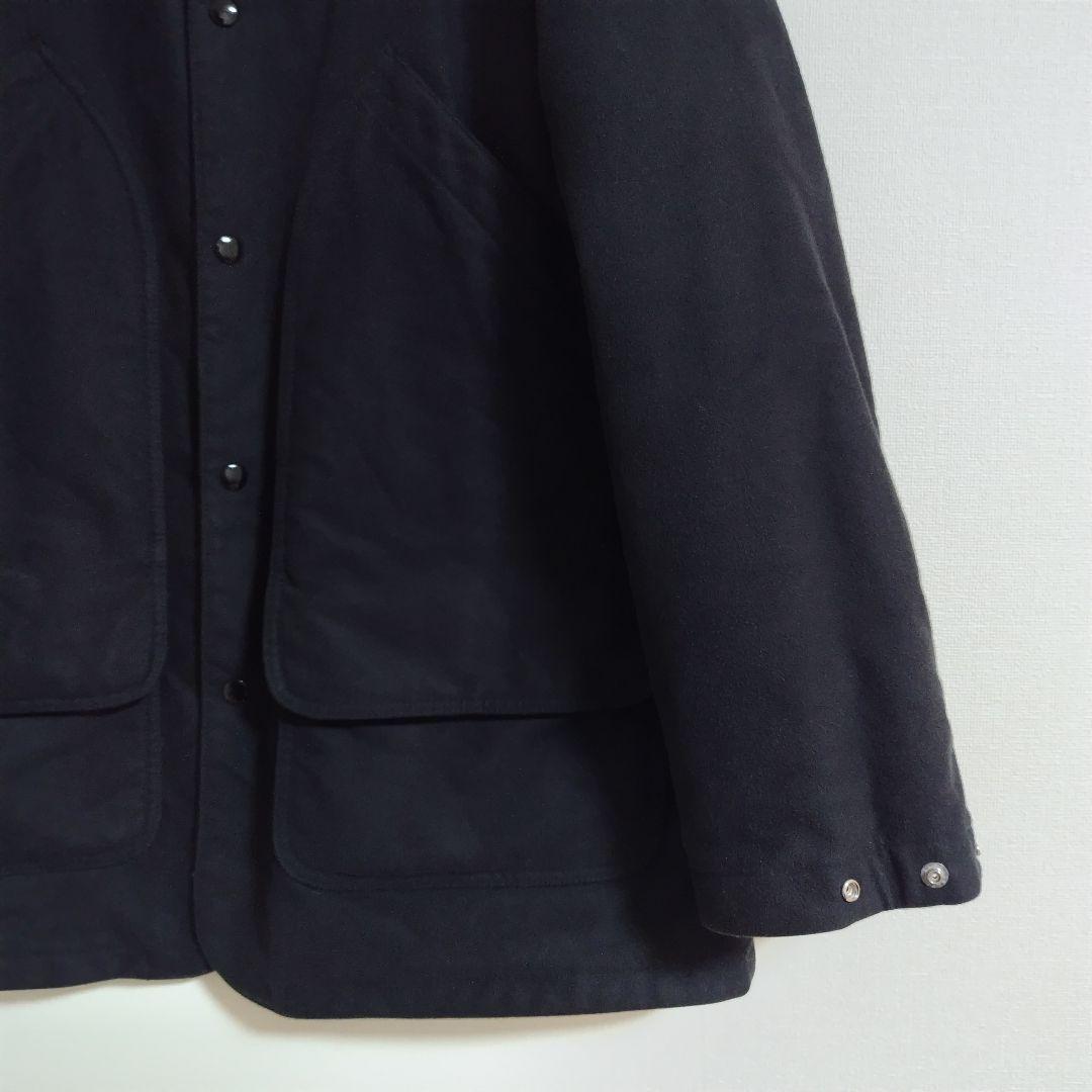 最終値下げ【HIGH SCREAM CENTER】モールスキン ジャケット