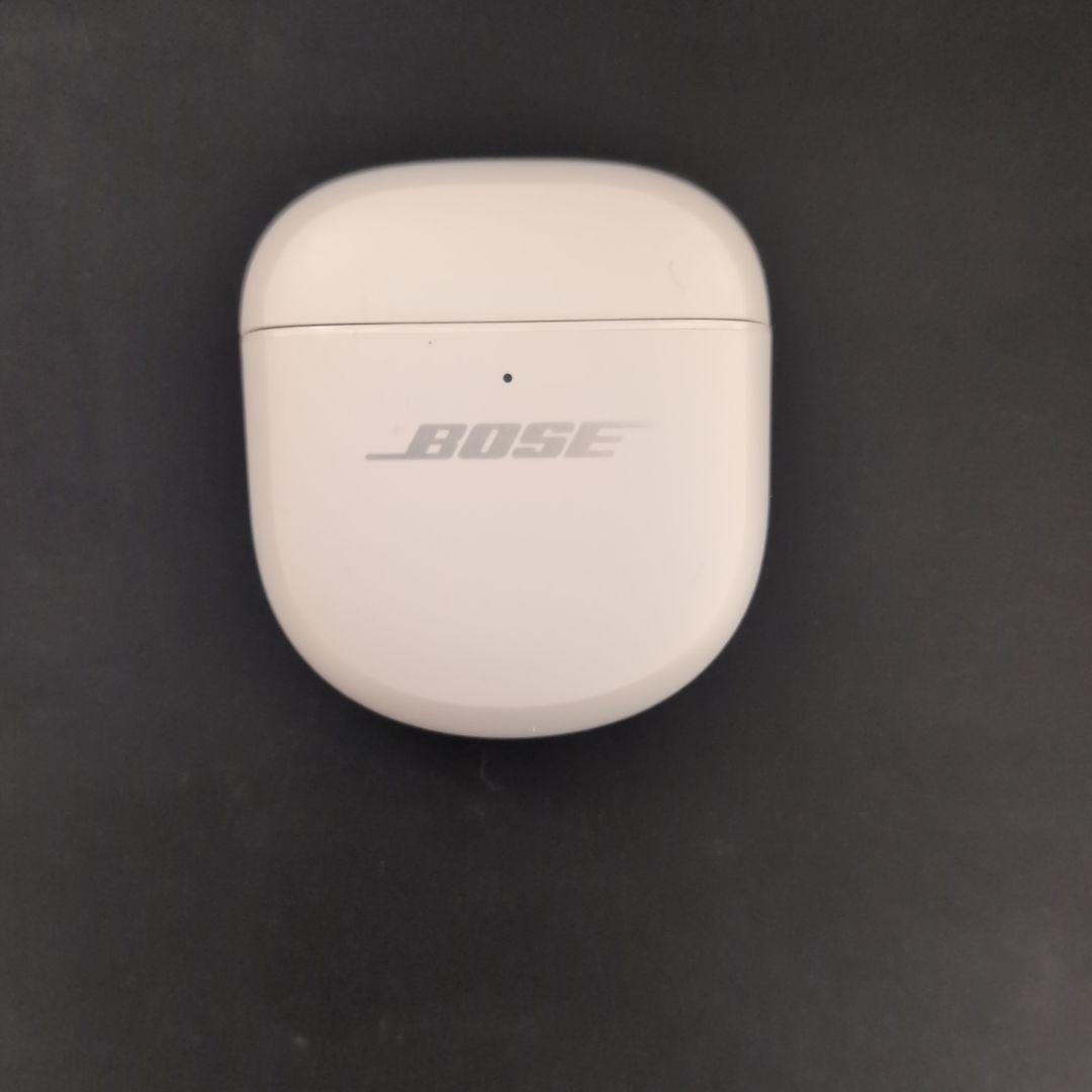 Bose QuietComfort Ultra Earbuds 2nd 片耳