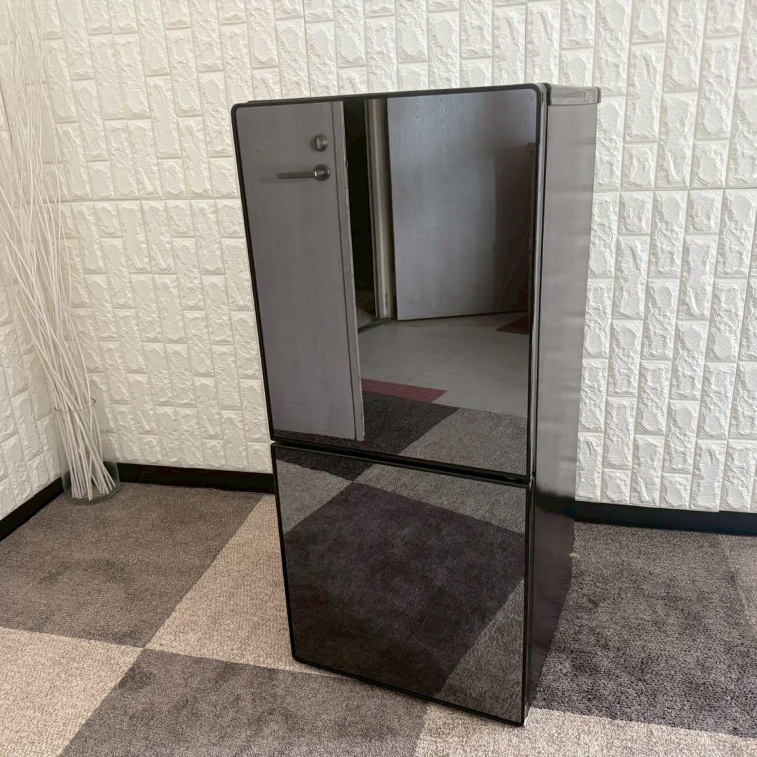 都内23区配送無料✨家電3点　ツインバード　ハイアール　シロカ　冷蔵庫　洗濯機