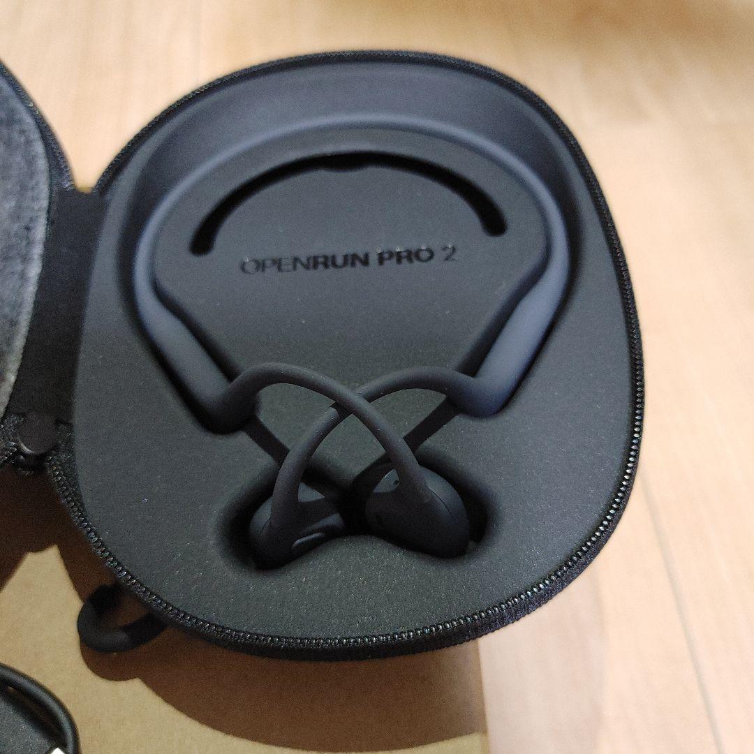 イヤホン OPENRUN PRO2 mini open run pro2 mini