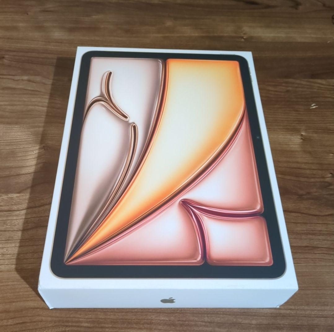 【新品未開封】 iPad Air M3 128GB