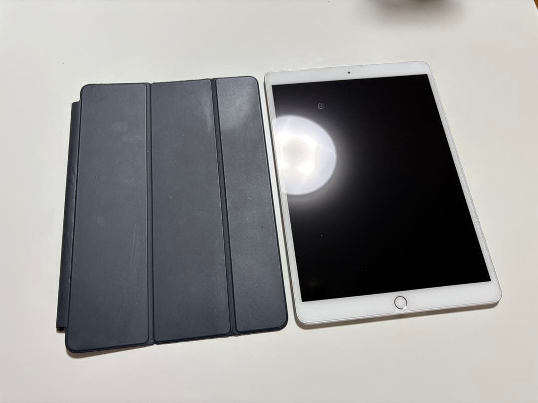 Apple iPad Air 3 64GB 純正smart cover付属