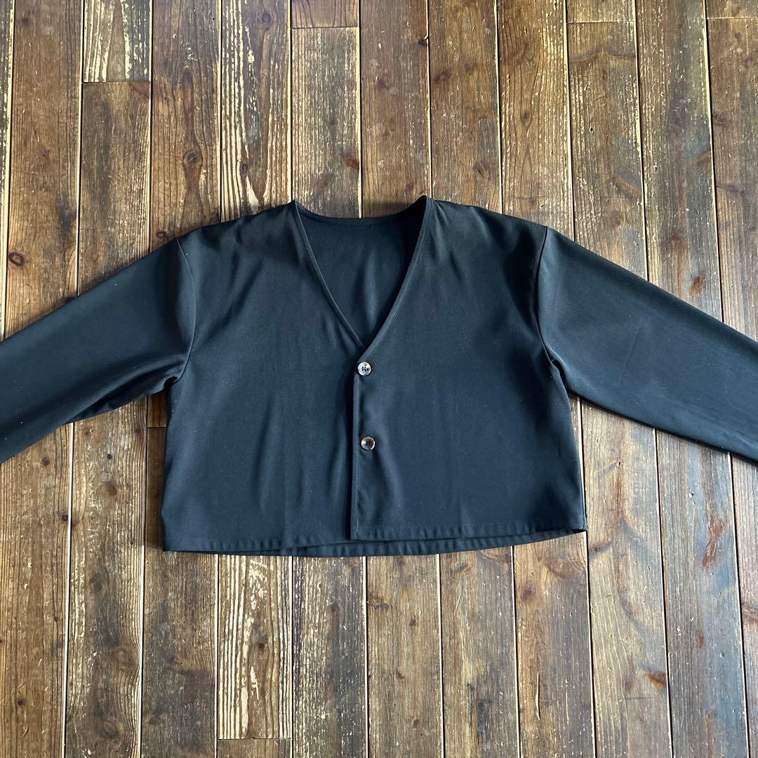 アンティカ antiqua セットアップ３点セット160 卒業式