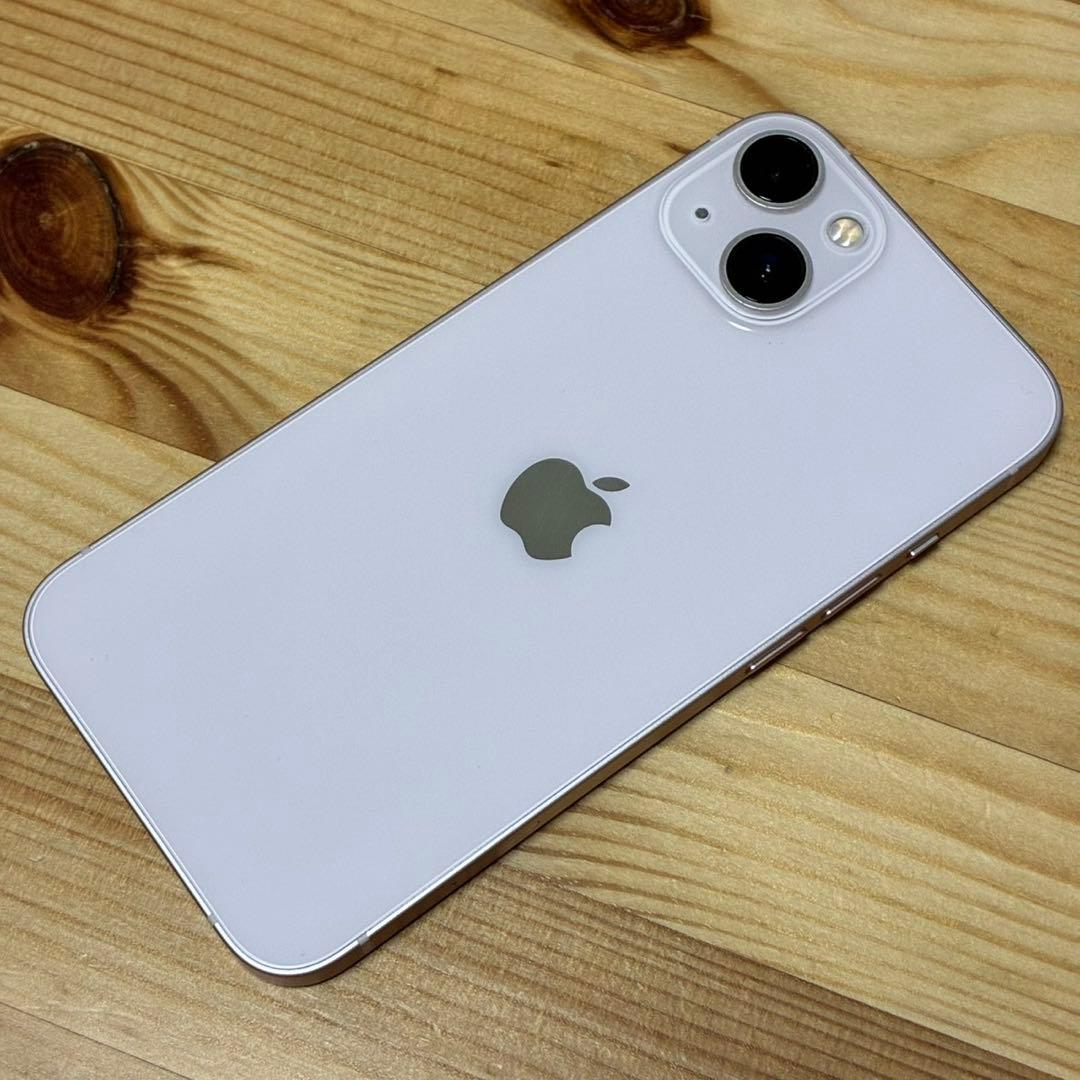 ト*タ様 33840A iPhone13 128GB ミッドナイト SIMフリー