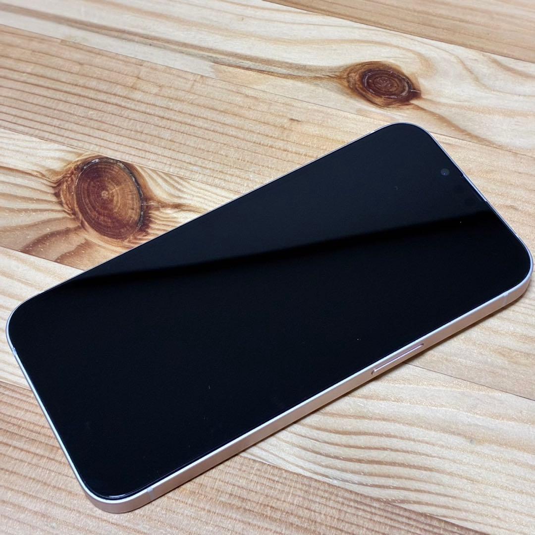 ト*タ様 33840A iPhone13 128GB ミッドナイト SIMフリー