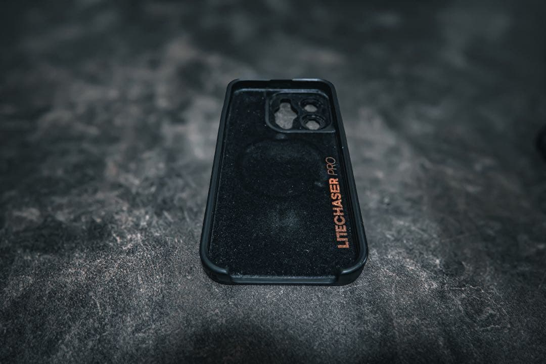 PolarPro LiteChaseriPhone14pro 一式