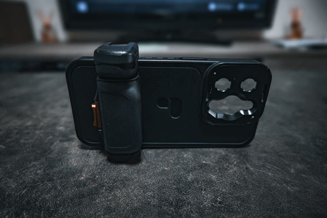 PolarPro LiteChaseriPhone14pro 一式